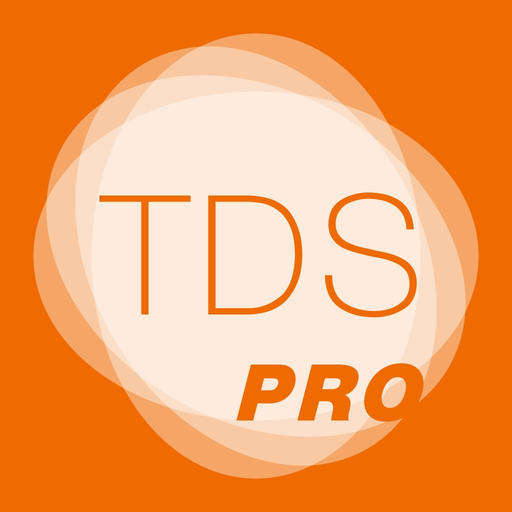 TDS Pro for Jenco TDS110B app icon