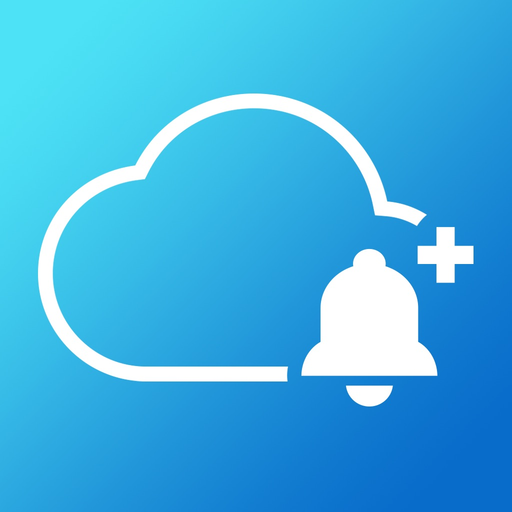 Akuvox SmartPlus app icon