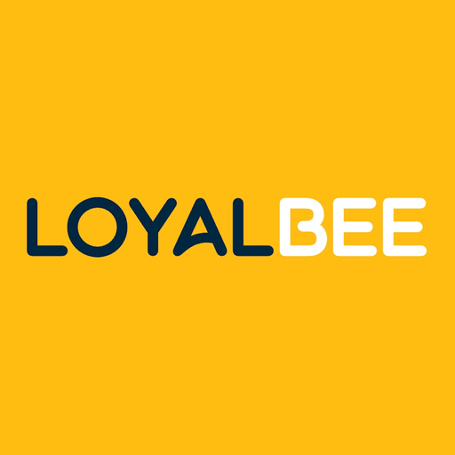 Loyalbee Scanapp app icon