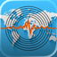 Earthquake by dnzh icon