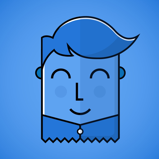 MrReceipt app icon