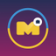 Ministra Player for Apple TV icon