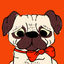 Animated Puppies icon