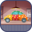 Car Maker for kids & toddlers icon