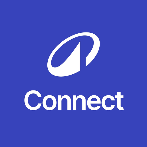 Decathlon Connect app icon