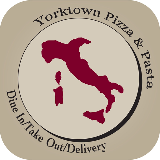 Yorktown Pizza Pasta app icon