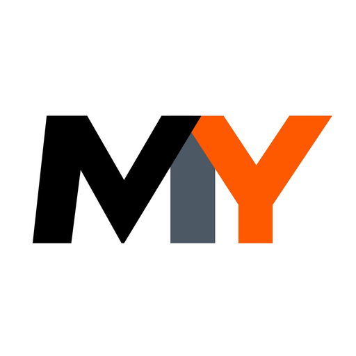 MIY app icon