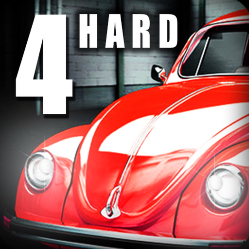 Car Driver 4 (Hard Parking) app icon