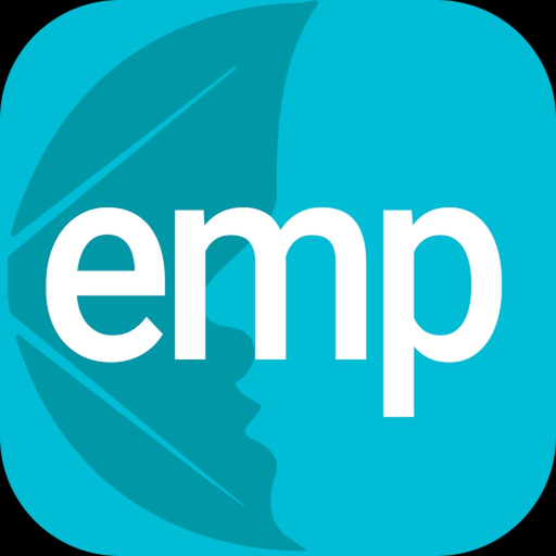 SmartPresence Employee Office app icon