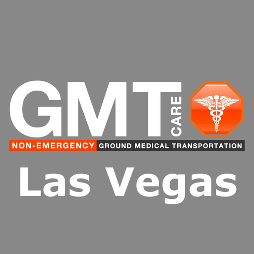 GMTCARE Las Vegas app icon