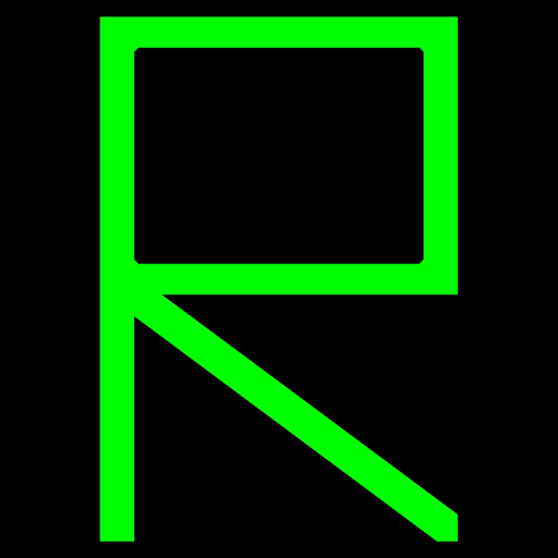 VRECTOR app icon
