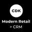 CDK Modern Retail CRM icon