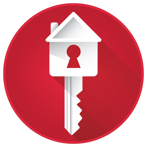 TDECU Mortgage Simplified app icon