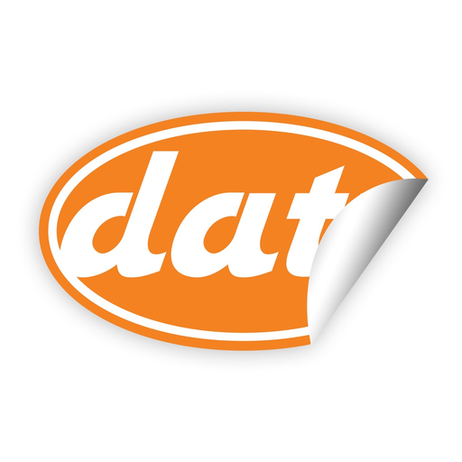 Datzmoji app icon