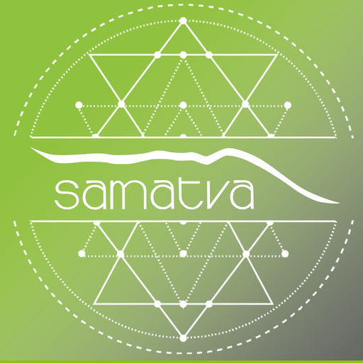 Samatva Yoga app icon
