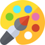 CubePaintAR icon