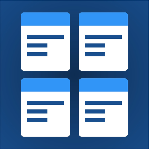 ConnectSmart DisplayClient app icon