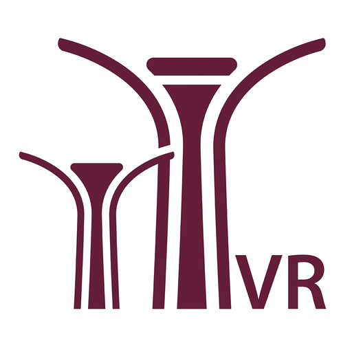VR Gardens by the Bay app icon