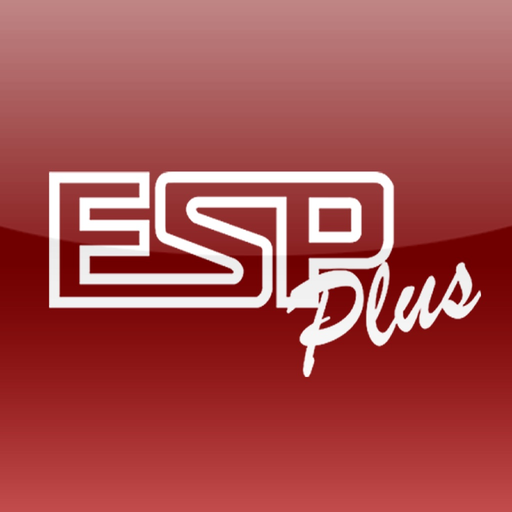 RE Michel - ESP Plus app icon
