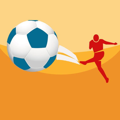 Football - 2018 Live Results app icon