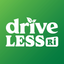 Drive Less RI icon