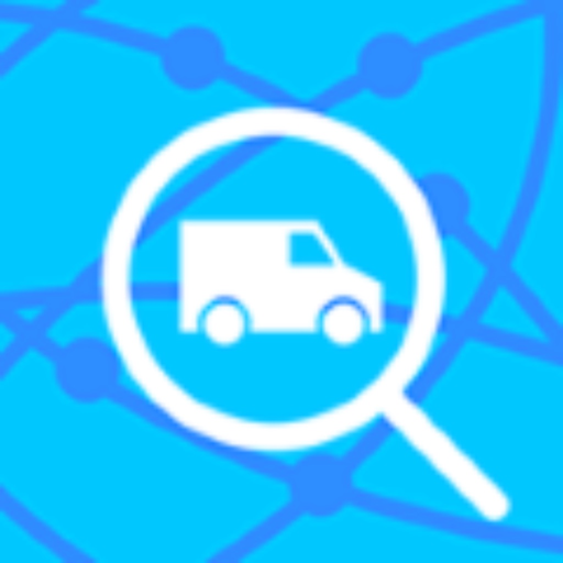 DriverLens app icon