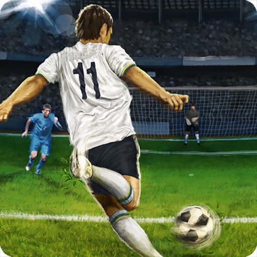 Freekick Strike app icon