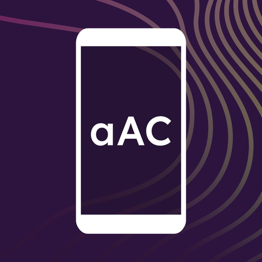 acre Access Control Mobile app icon