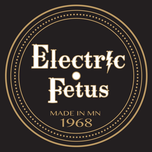 Electric Fetus app icon