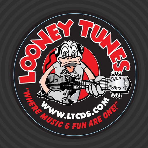 Looney Tunes app icon