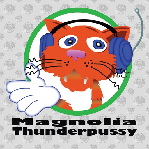 Thunder Kiss app icon