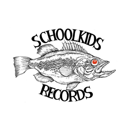 Schoolkids Records app icon