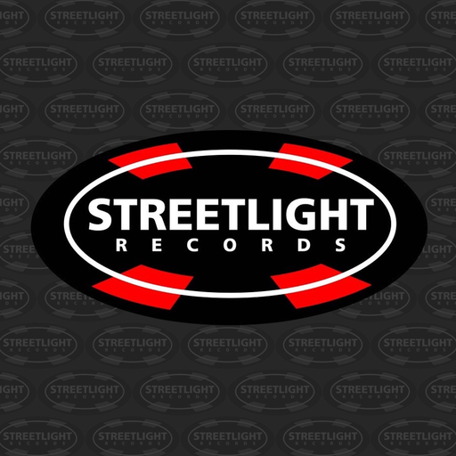 Streetlight Records app icon