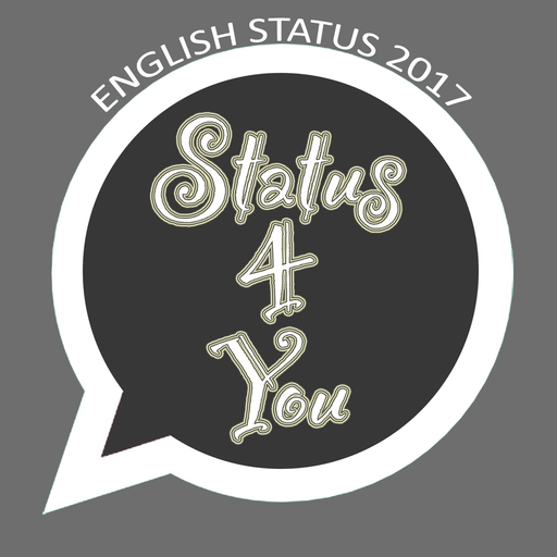 Status 4 You - English Status app icon