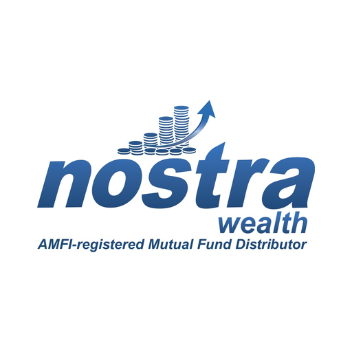 Nostra Wealth app icon