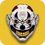Joker Face Editor icon