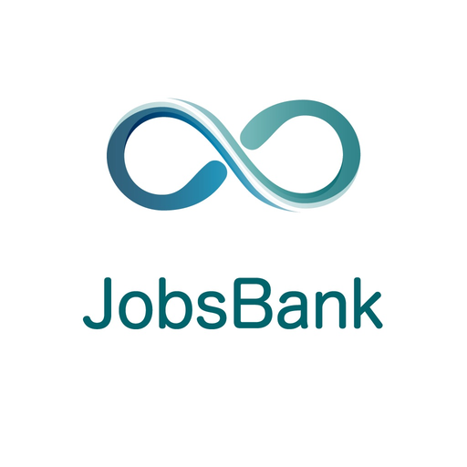 JobsBank ジェブスバンク app icon