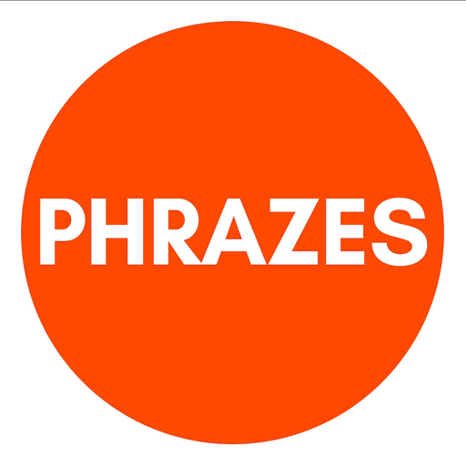 Phrazes app icon
