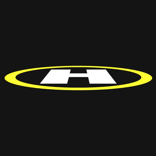 Helicopter Charter app icon