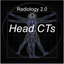 Radiology 2.0: Head CTs icon