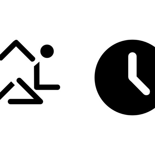 HIIT-Counter app icon