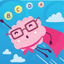 Wheelo - word puzzles icon