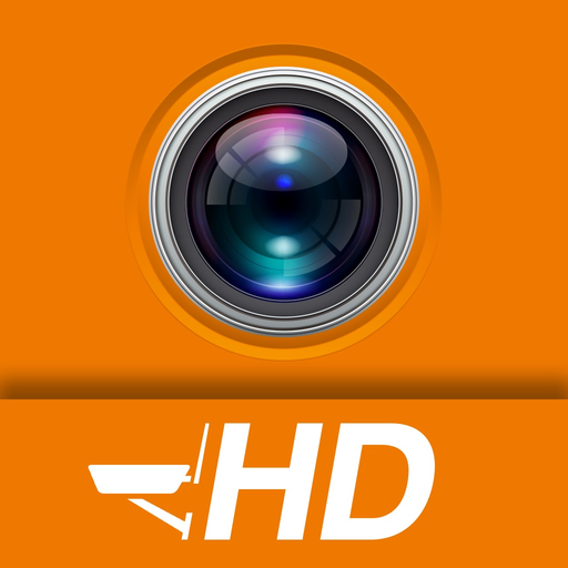 FarmCamHD app icon