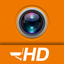 FarmCamHD icon