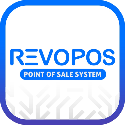 REVOPOS app icon