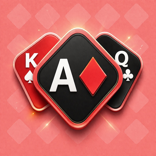 A Solitaire Classic Brain Game app icon