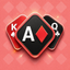 A Solitaire Classic Brain Game icon