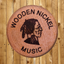 Wooden Nickel Records icon