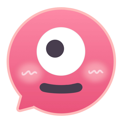 MonChats app icon