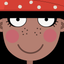 We ARGH Pirates icon